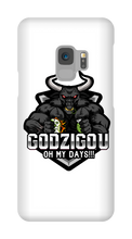 godzigou Samsung Phone Cases
