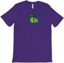 Shima Leaf Shirt