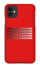 bentleytrent iPhone Phone Cases