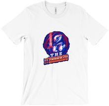 firmthegamerpc T-Shirts