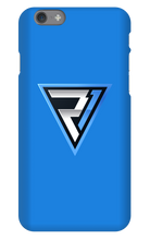 TRS_R1 iPhone Phone Cases