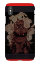 the_succubus01 iPhone Phone Cases