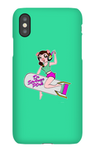 drstr4ngep0rk iPhone Phone Cases
