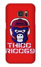 thicc__ricc69 Samsung Phone Cases