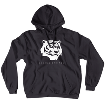 gamingstripesplays Hoodies (No-Zip/Pullover)