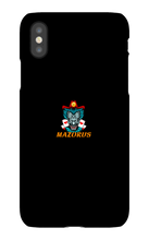 mazorusss iPhone Phone Cases
