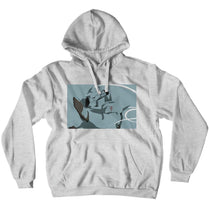 sarjador Hoodies (No-Zip/Pullover)