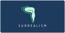 surrealismxx XXL Gaming Mousepad