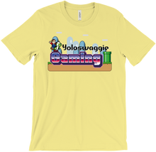 Yoloswaggie Gaming T-Shirts 1