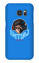 Inti RJ Samsung Phone Cases