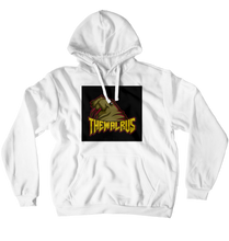 thewalrus05 Hoodies (No-Zip/Pullover)