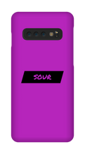 souresports Samsung Phone Cases