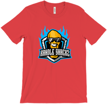 kandlesnackz T-Shirts