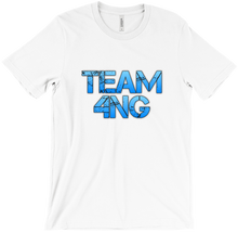 Team 4NG T-Shirts