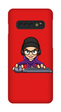 jadeastv Samsung Phone Cases