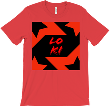 ft_loki T-Shirts