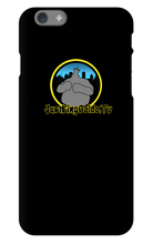 justkinggoldotv iPhone Phone Cases