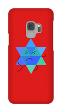 adayanasb Samsung Phone Cases