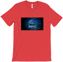 beardedfillet T-Shirts