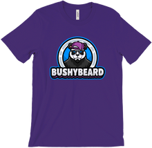 bushybeard123 T-Shirts