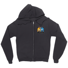 JAGZSXEZip Up Hoodie