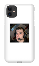 hillybricky iPhone Phone Cases