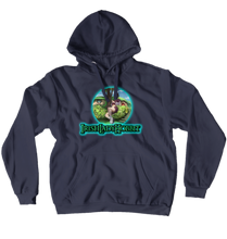IrishLadyHobbit Hoodie