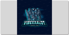 vibexxalot XXL Gaming Mousepad