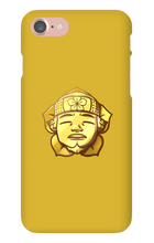 mrmiyagix iPhone Phone Cases