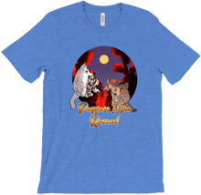 Puppers to the Rescue T-Shirts