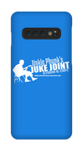 Unkle Phunk JJ  Samsung Phone Cases