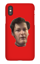 Cursed iPhone Phone Cases