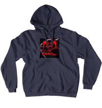 ramtik Hoodies (No-Zip/Pullover)