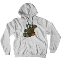 drelll33 Hoodies (No-Zip/Pullover)
