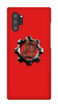 iadzez Samsung Phone Cases