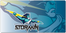 imstormin XXL Gaming Mousepad