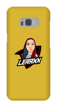 leraxx Samsung Phone Cases