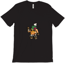 godofthemall458 T-Shirts