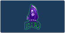 itz_d_trip XXL Gaming Mousepad