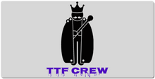 teamturnerfamily XXL Gaming Mousepad