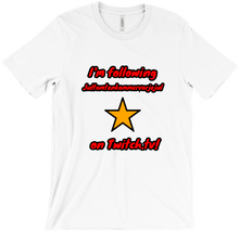 jultomtenkommervarjejul T-Shirts