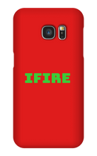 ifire Samsung Phone Cases