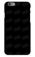Z's iPhone Case Champion Style