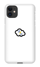 olympicthunder iPhone Phone Cases