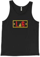 Laggy Tank Top