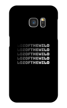 lozofthewild Samsung Phone Cases