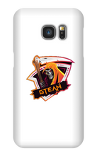 killerdavidsgteam Samsung Phone Cases