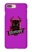 DynamicDilo iPhone Phone Cases