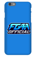 FGAA iPhone Phone Cases