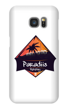 Paradiis roleplay  Samsung Phone Cases